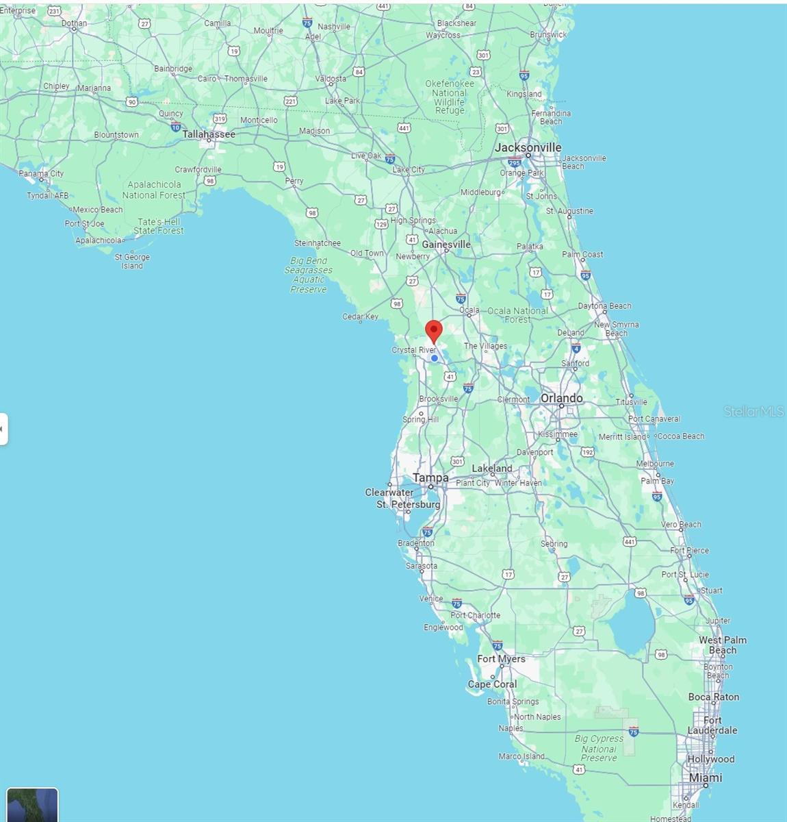 8587 N STERN WAY, CITRUS SPRINGS, FL, 34434