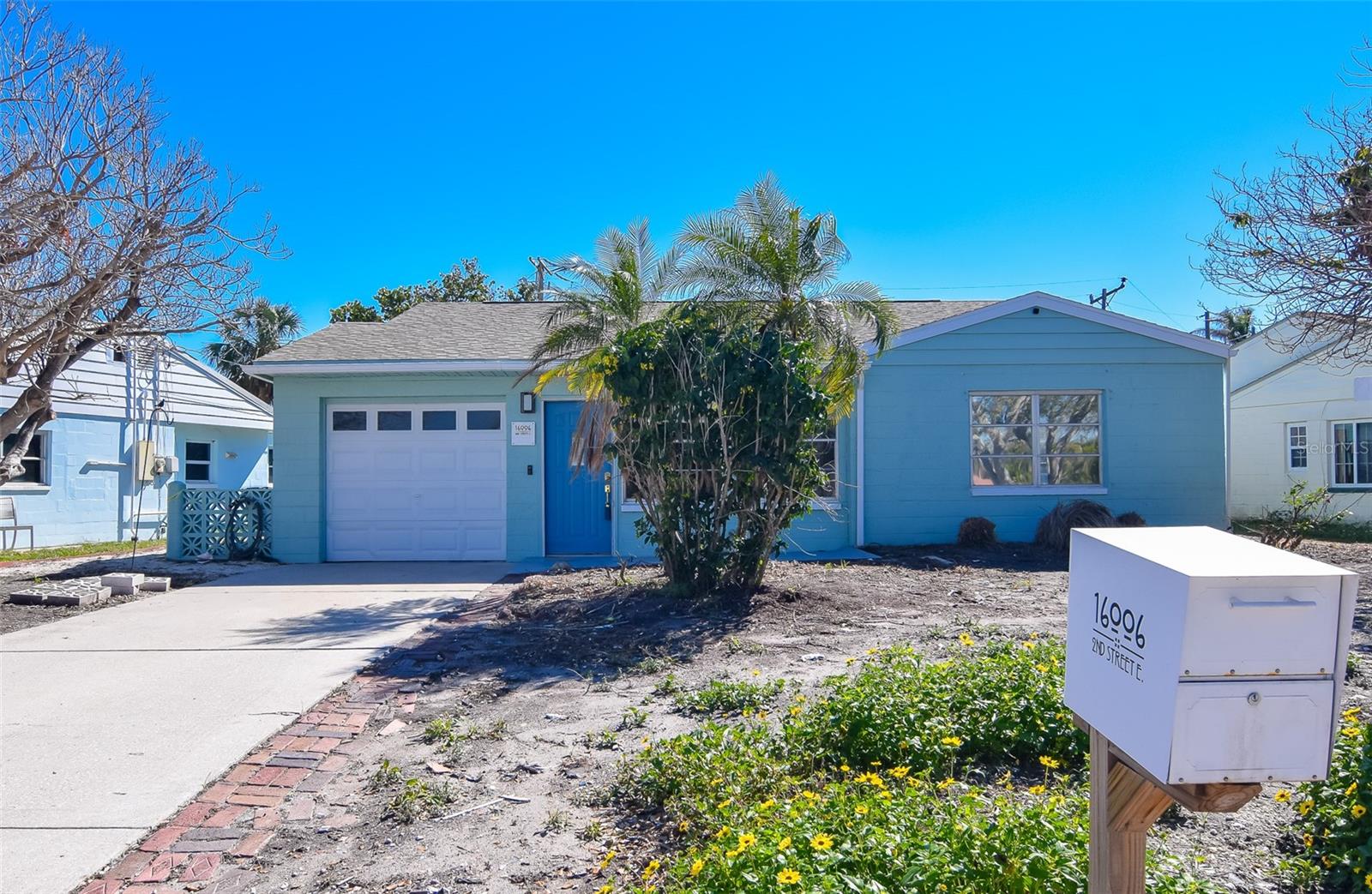 16006 2ND ST E, REDINGTON BEACH, FL, 33708