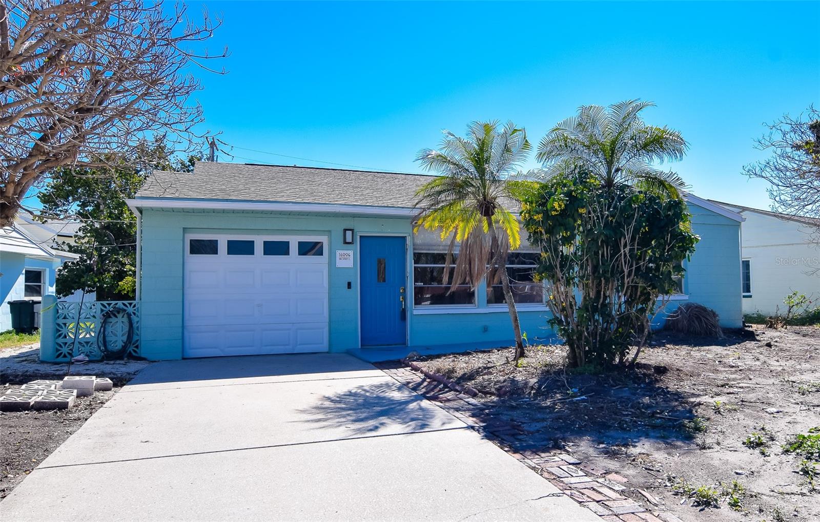 16006 2ND ST E, REDINGTON BEACH, FL, 33708