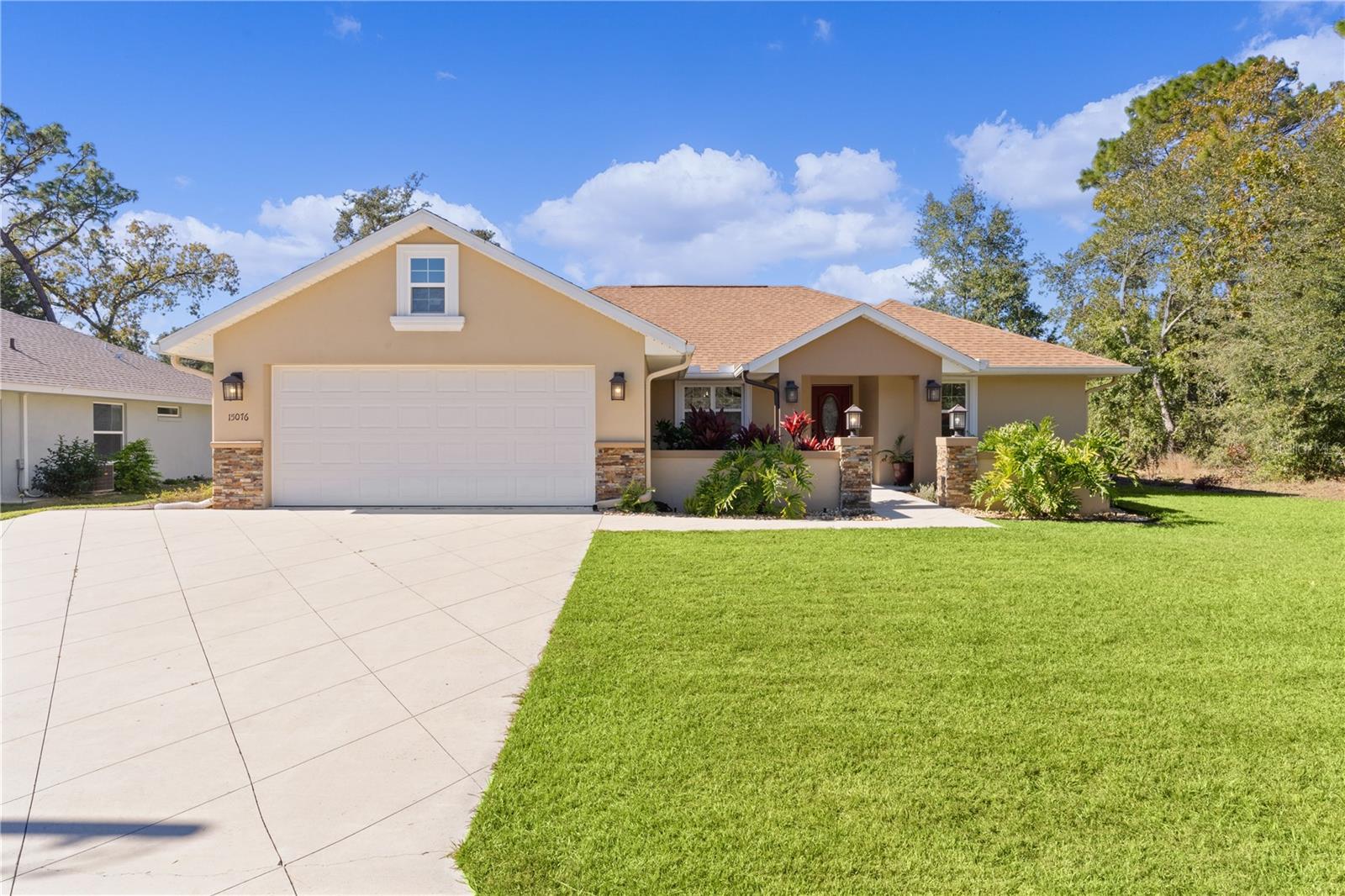 15076 SE 94TH CT, SUMMERFIELD, FL, 34491