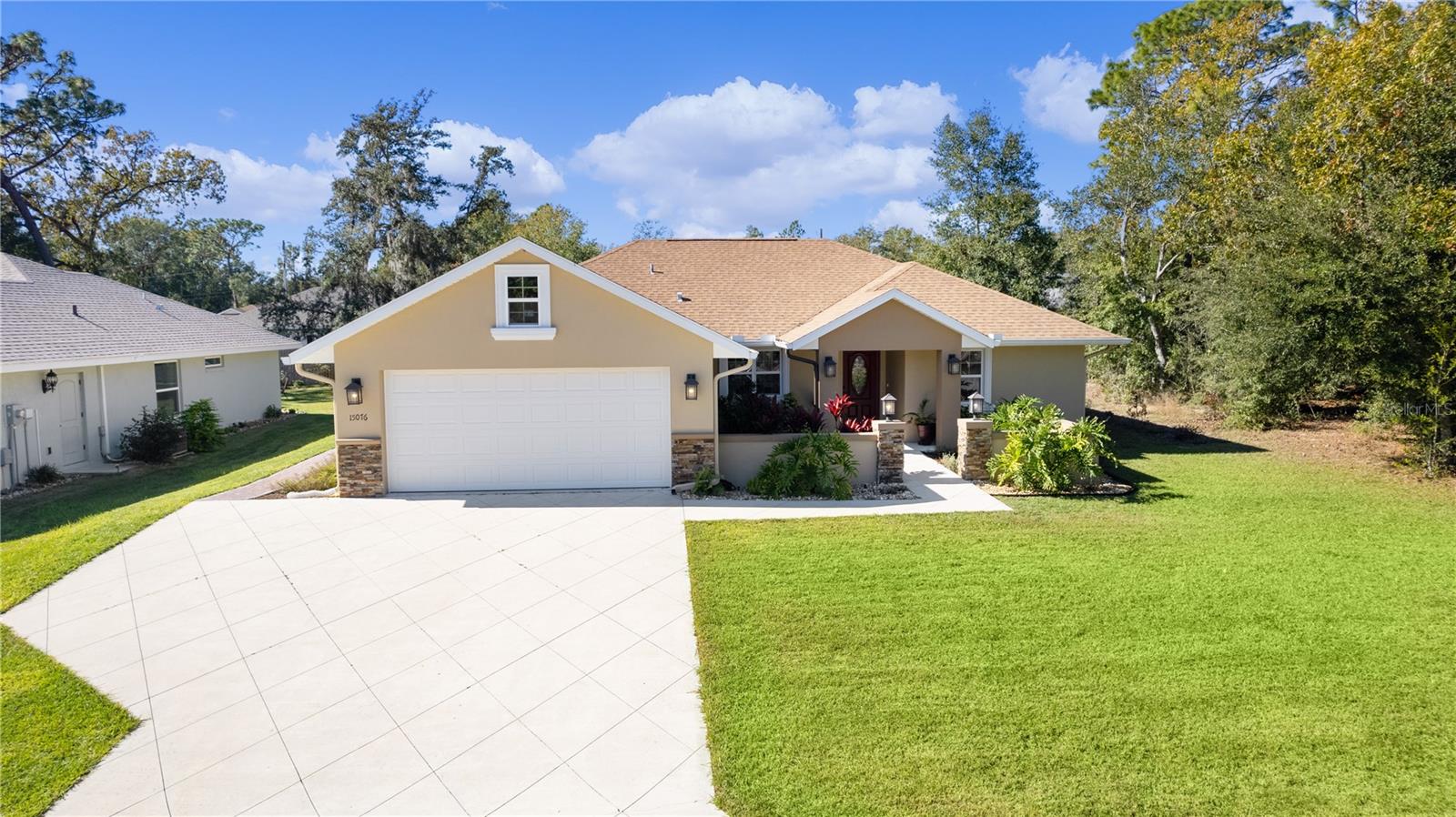 15076 SE 94TH CT, SUMMERFIELD, FL, 34491