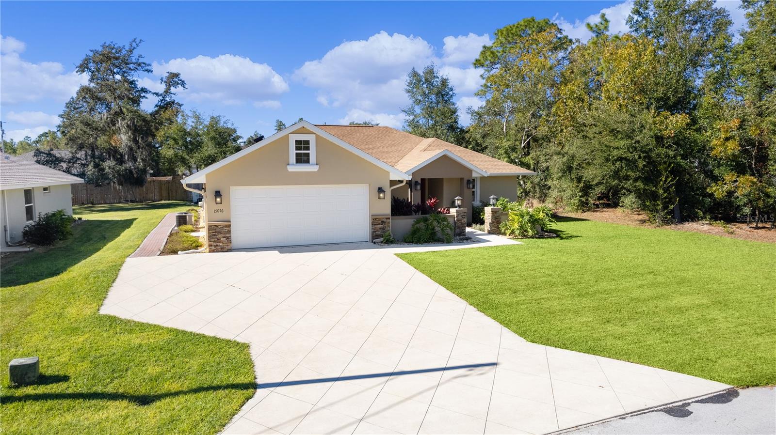 15076 SE 94TH CT, SUMMERFIELD, FL, 34491