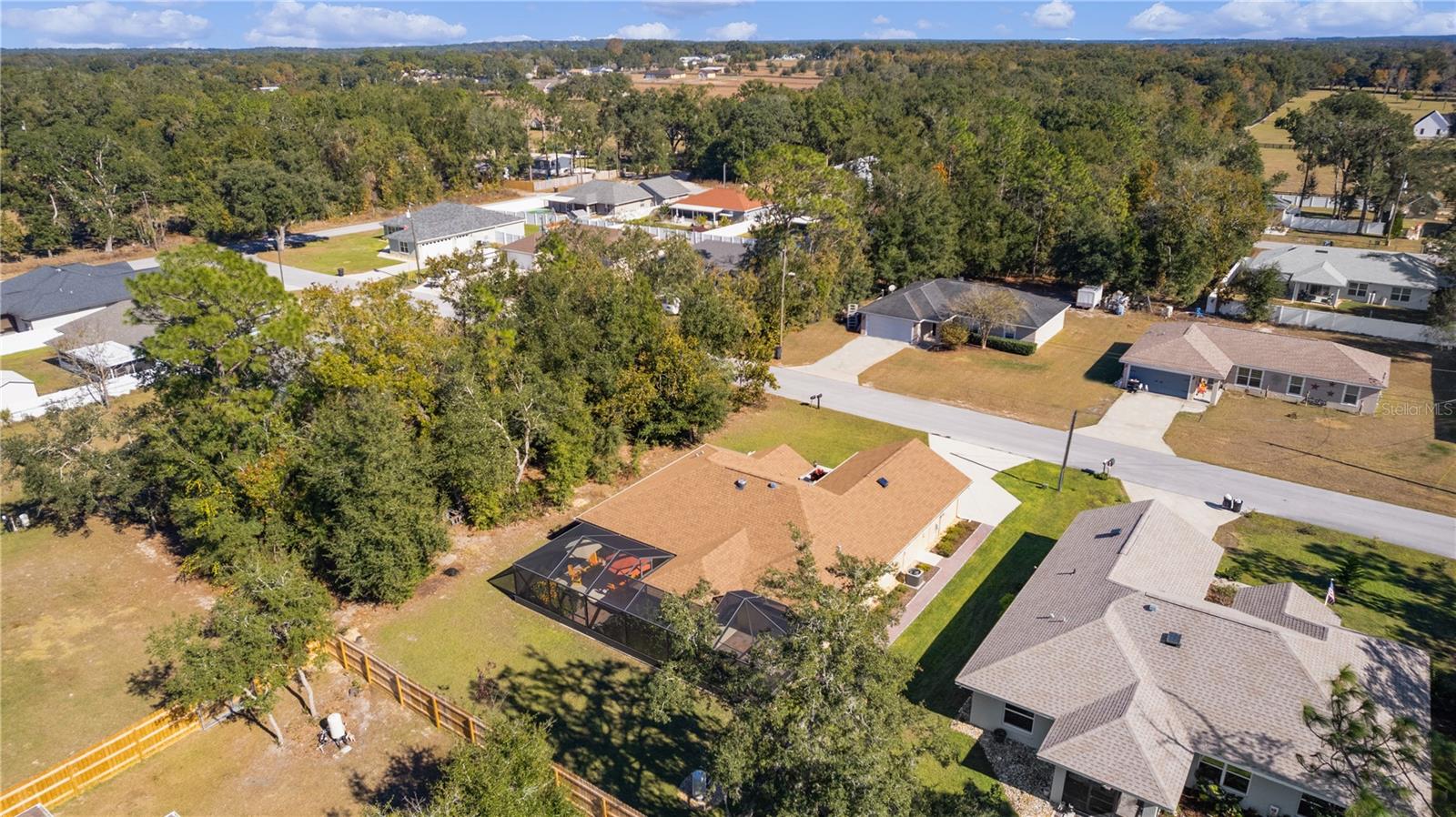 15076 SE 94TH CT, SUMMERFIELD, FL, 34491