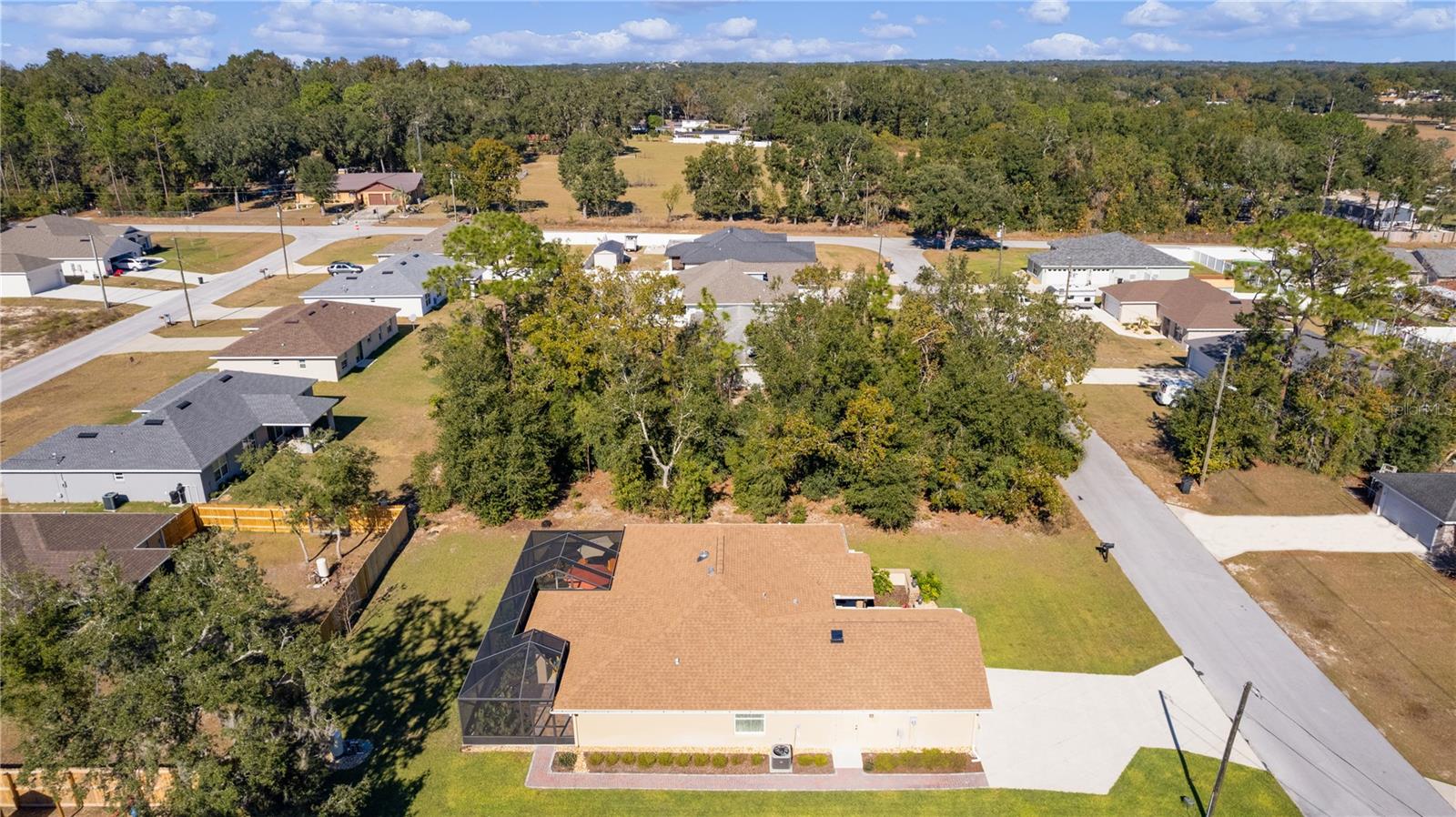 15076 SE 94TH CT, SUMMERFIELD, FL, 34491