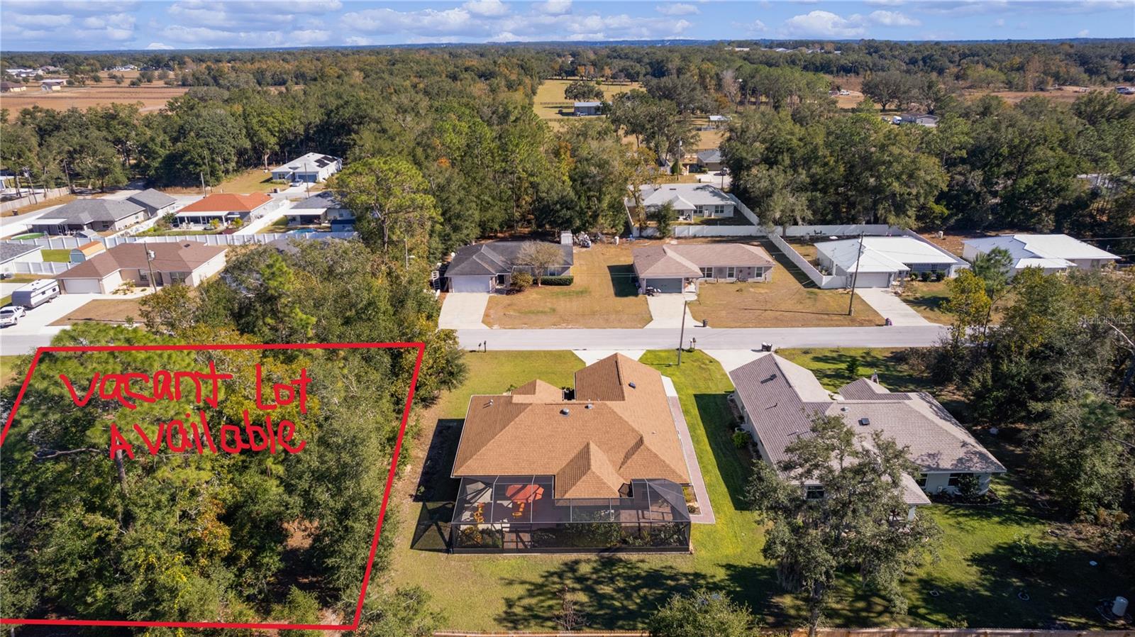 15076 SE 94TH CT, SUMMERFIELD, FL, 34491