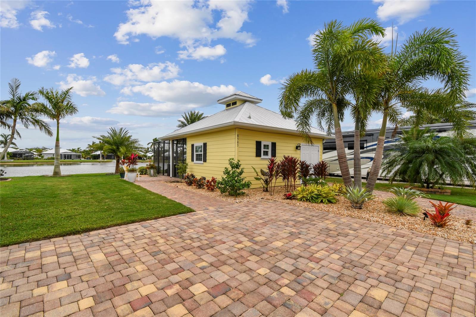 8503 SW SAND CRANE CIR, ARCADIA, FL, 34269