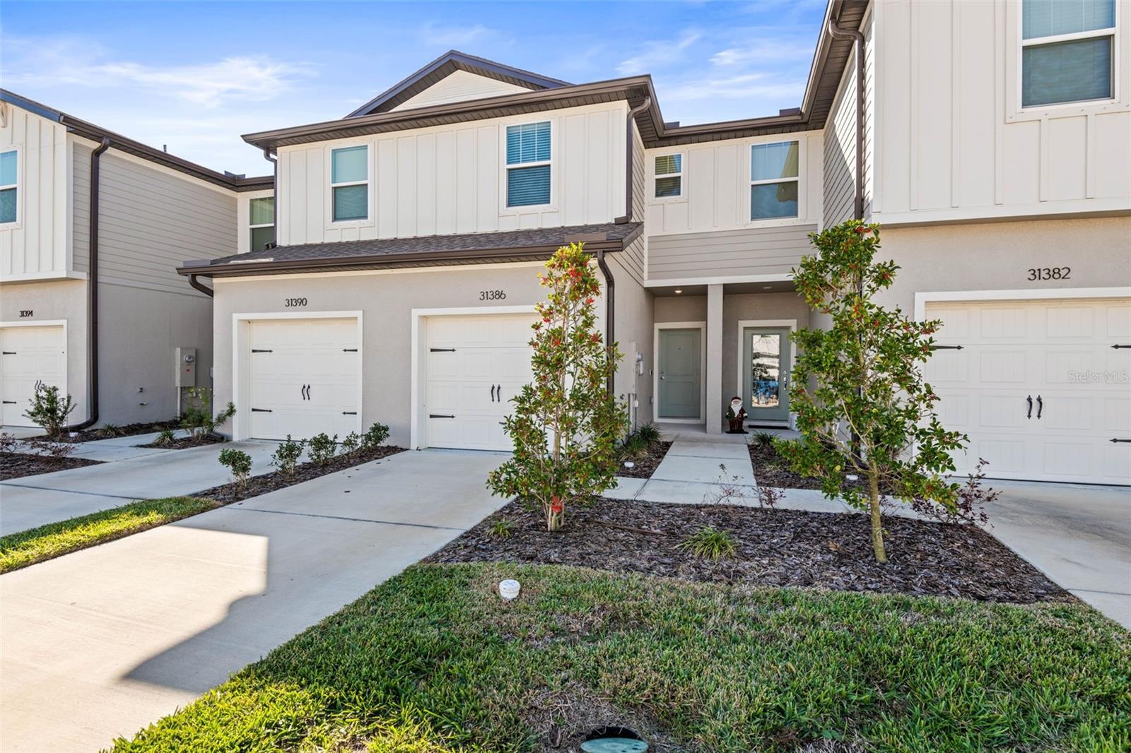 31386 AMBERVIEW BND, WESLEY CHAPEL, FL, 33545