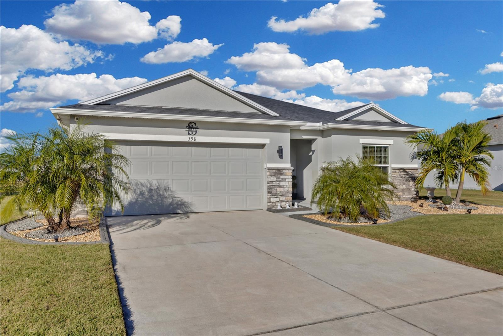 398 QUARRY ROCK CIR, KISSIMMEE, FL, 34758