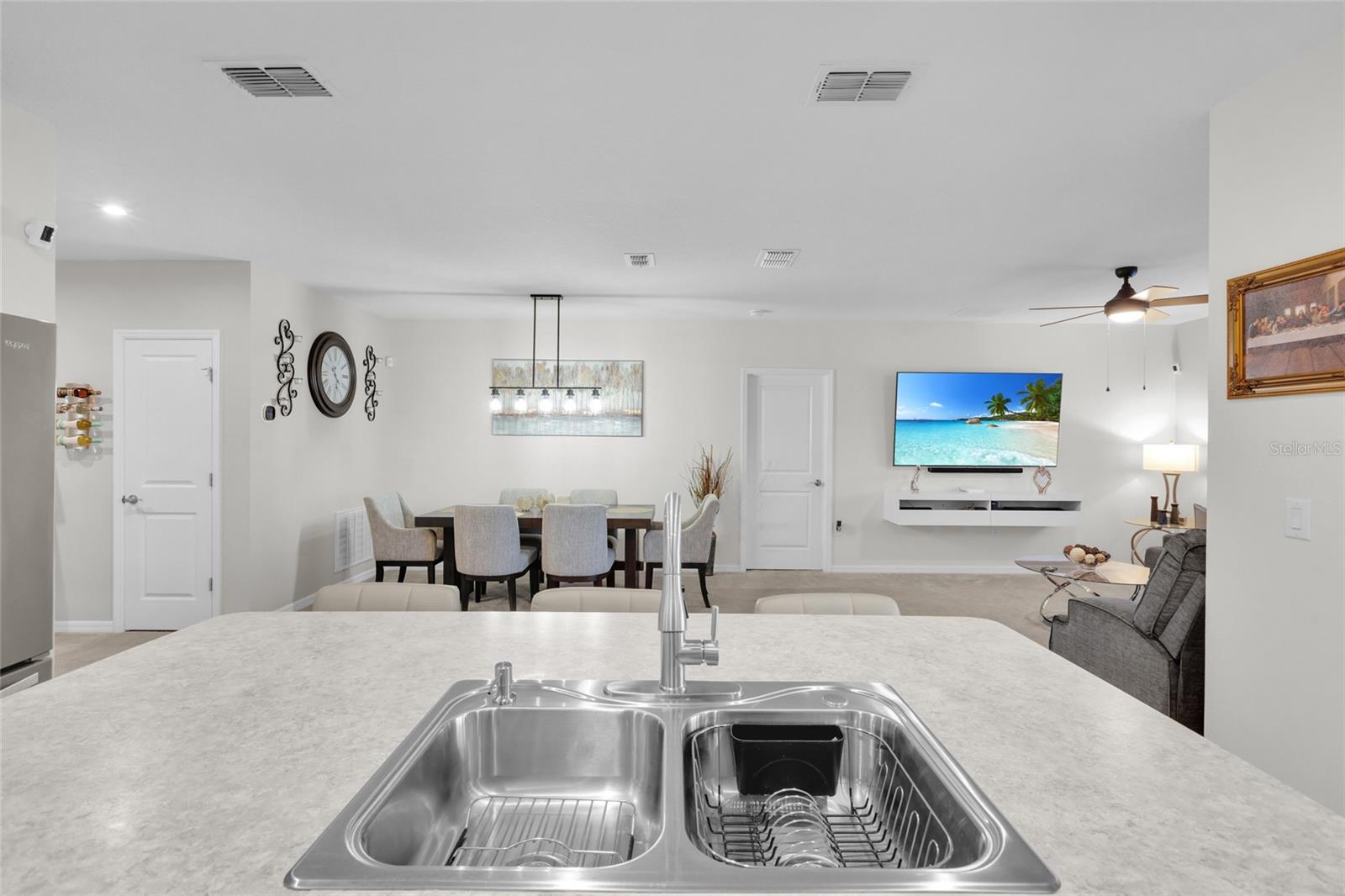 398 QUARRY ROCK CIR, KISSIMMEE, FL, 34758