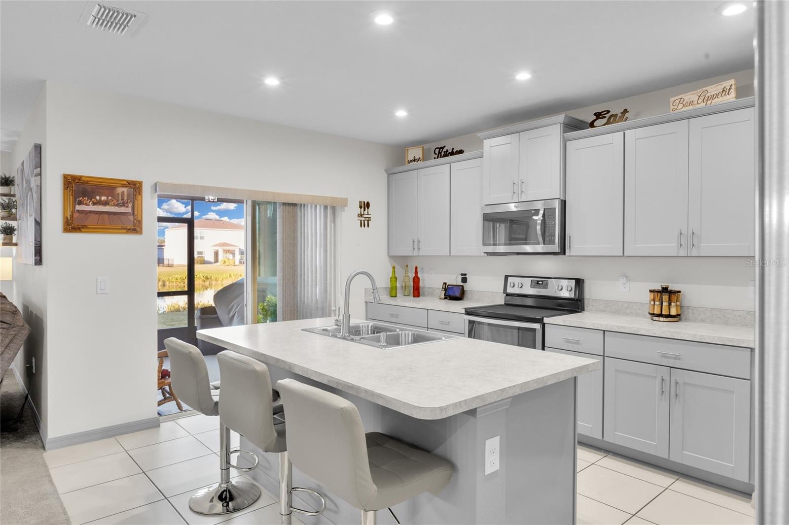 398 QUARRY ROCK CIR, KISSIMMEE, FL, 34758
