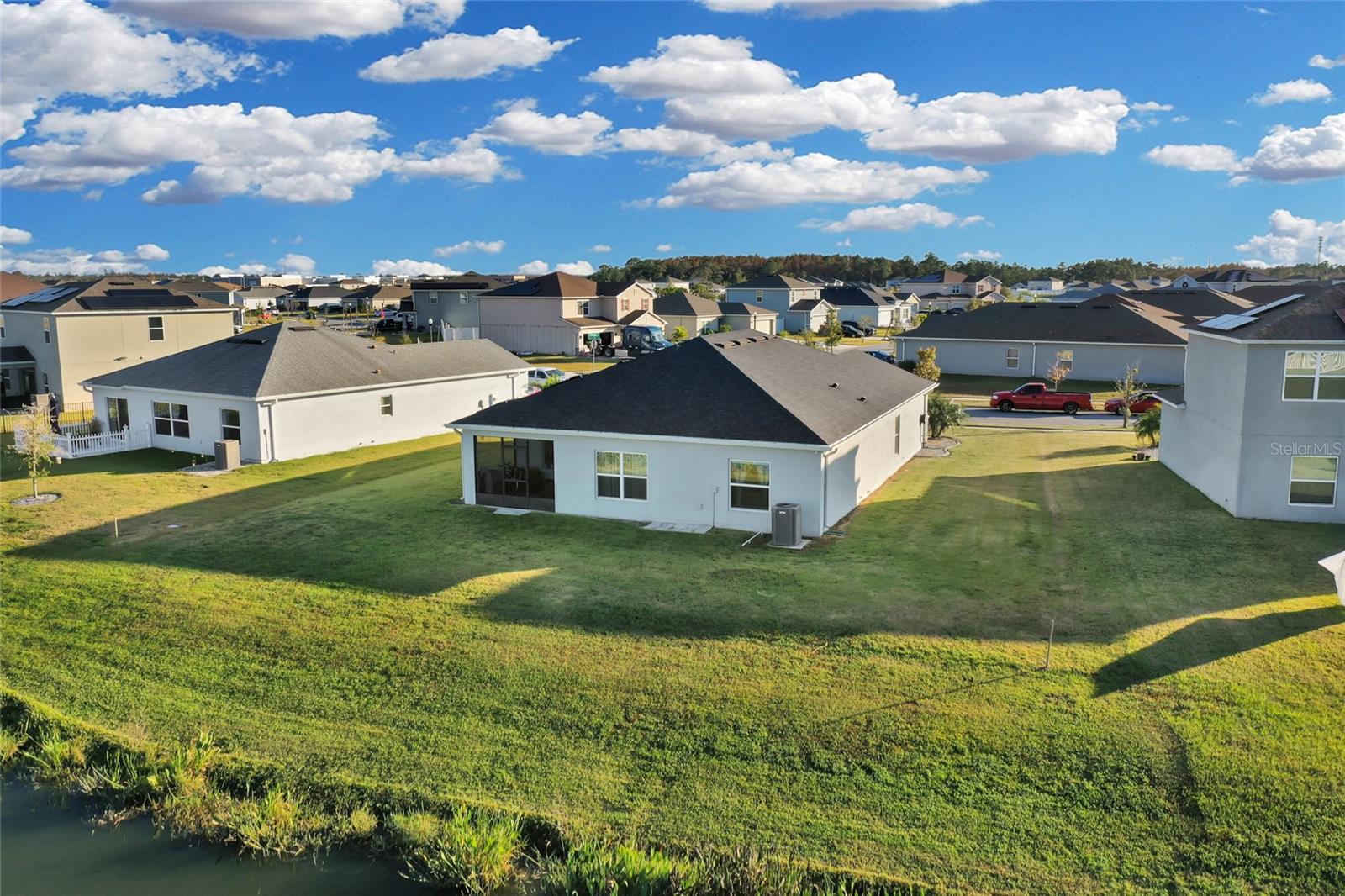 398 QUARRY ROCK CIR, KISSIMMEE, FL, 34758