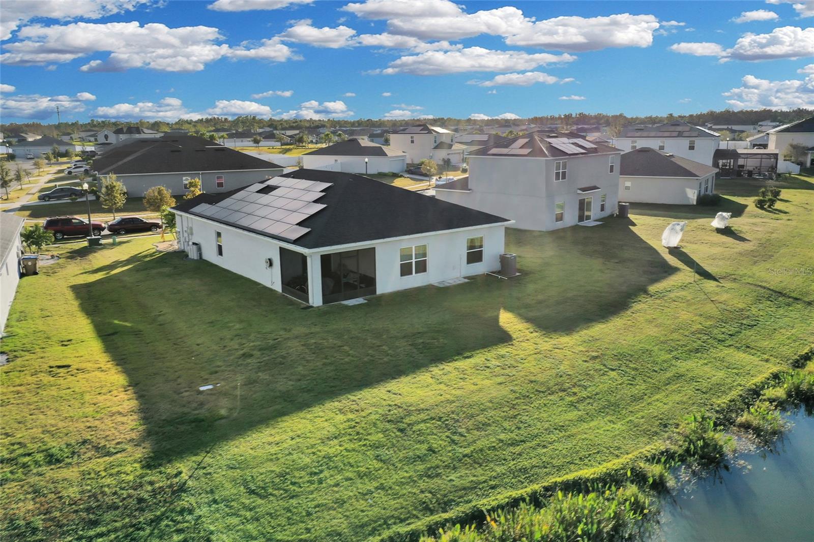 398 QUARRY ROCK CIR, KISSIMMEE, FL, 34758