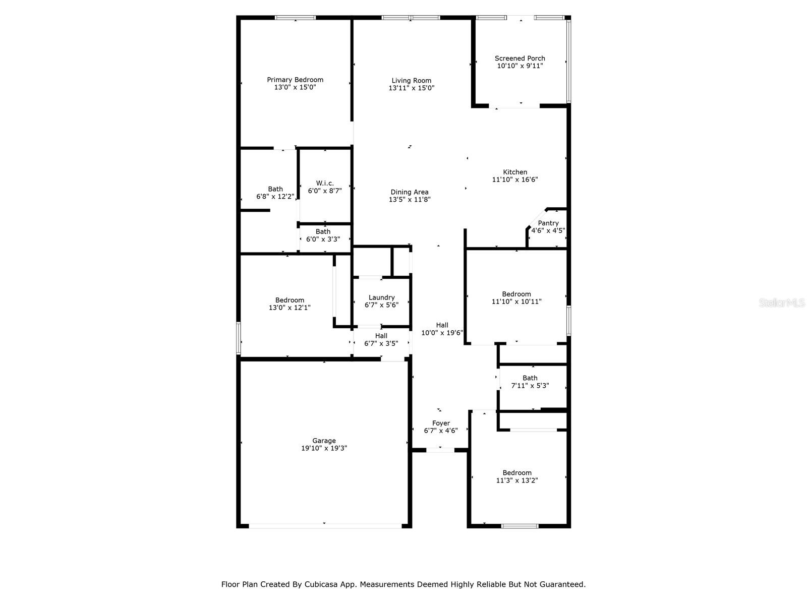 398 QUARRY ROCK CIR, KISSIMMEE, FL, 34758