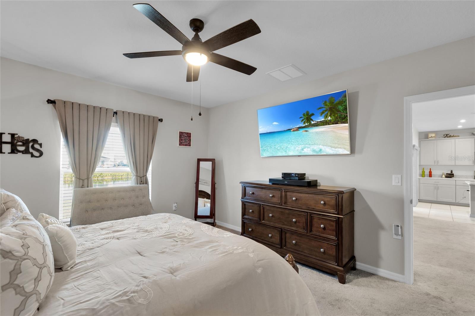 398 QUARRY ROCK CIR, KISSIMMEE, FL, 34758
