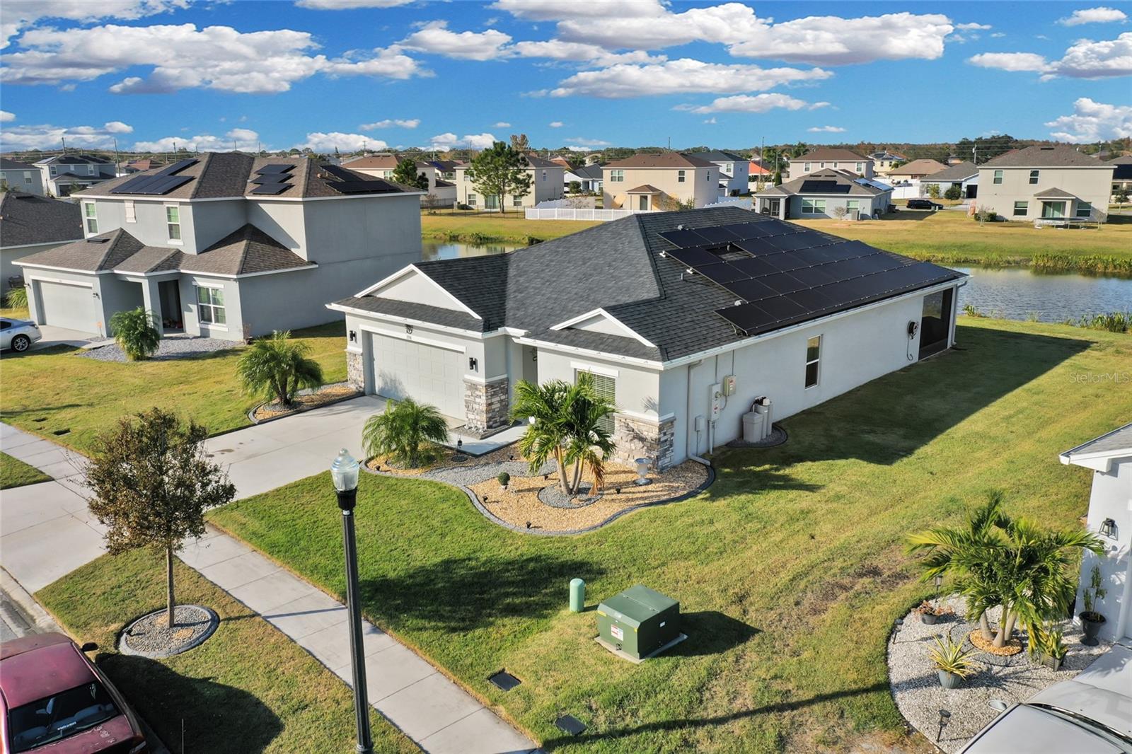 398 QUARRY ROCK CIR, KISSIMMEE, FL, 34758