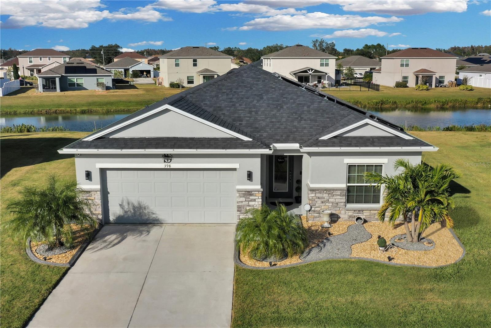398 QUARRY ROCK CIR, KISSIMMEE, FL, 34758