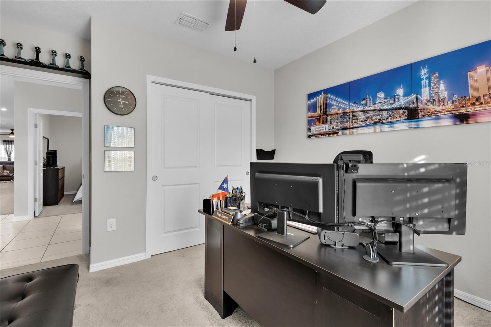 398 QUARRY ROCK CIR, KISSIMMEE, FL, 34758