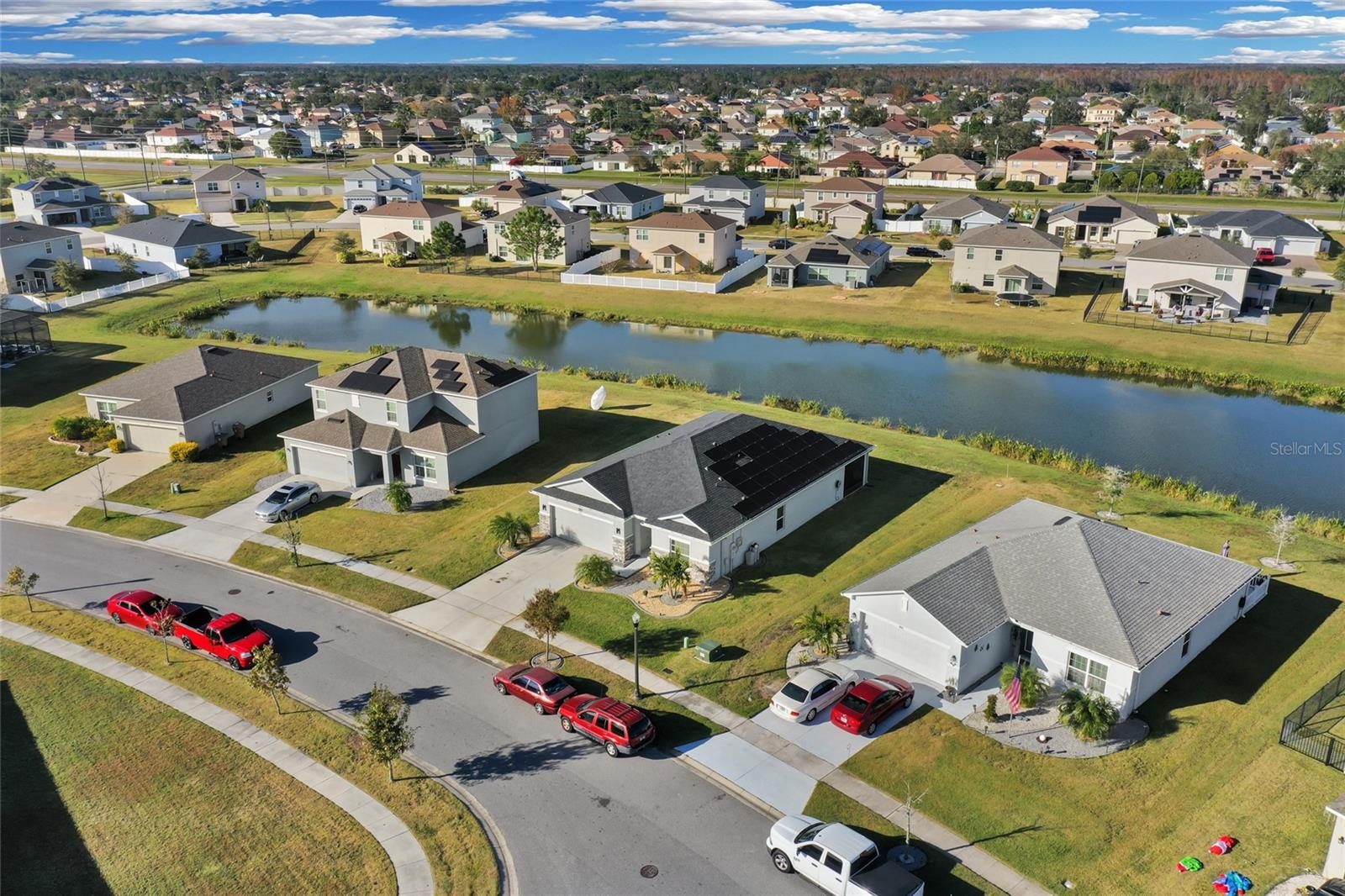 398 QUARRY ROCK CIR, KISSIMMEE, FL, 34758