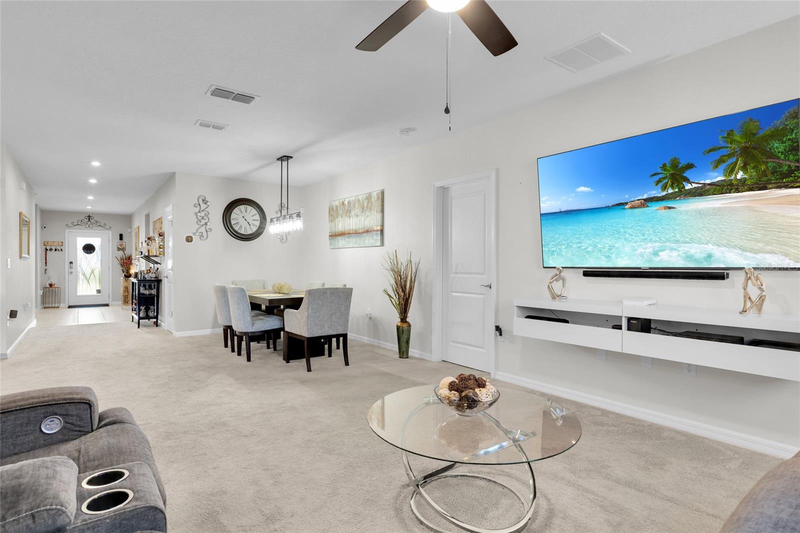 398 QUARRY ROCK CIR, KISSIMMEE, FL, 34758