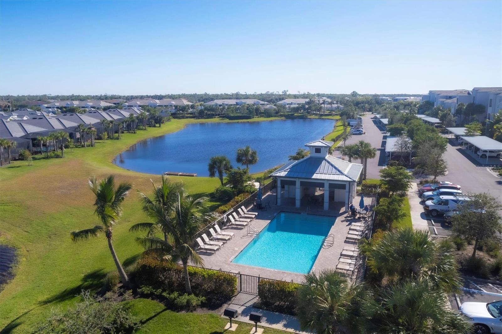 14061 HERITAGE LANDING BLVD #415, PUNTA GORDA, FL, 33955