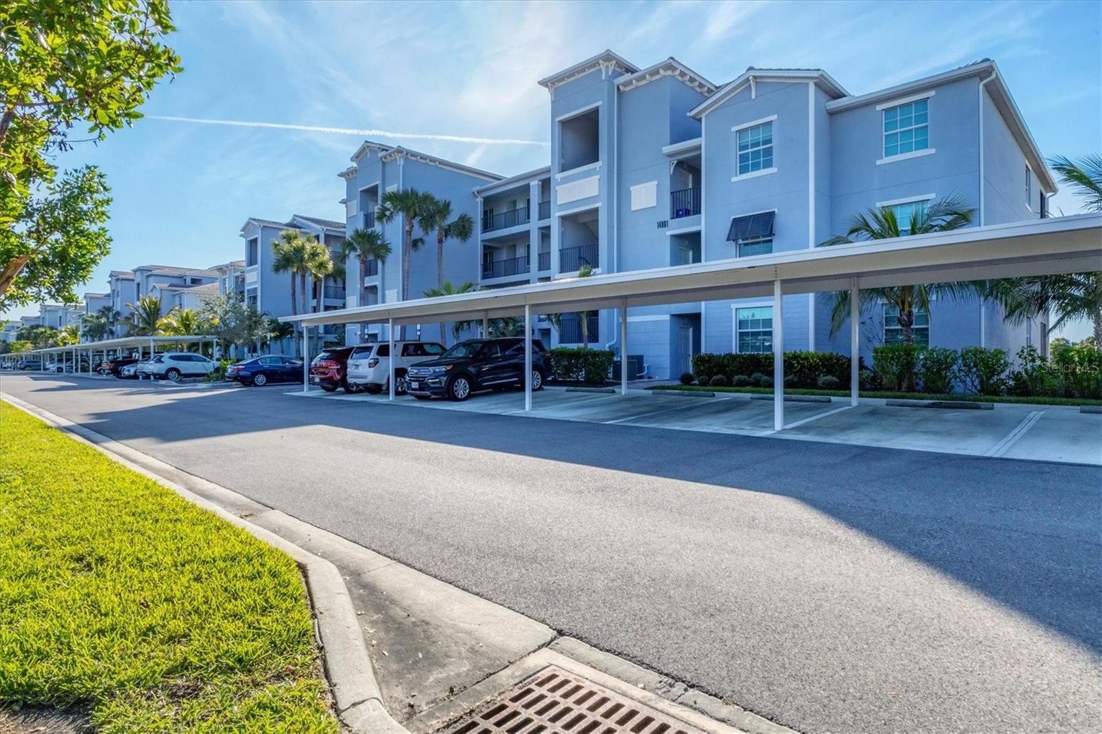 14061 HERITAGE LANDING BLVD #415, PUNTA GORDA, FL, 33955