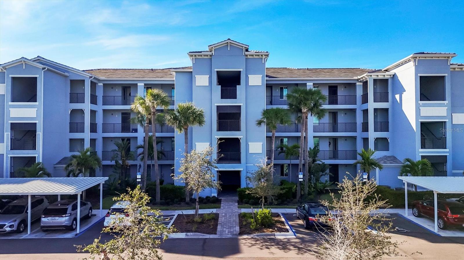 14061 HERITAGE LANDING BLVD #415, PUNTA GORDA, FL, 33955