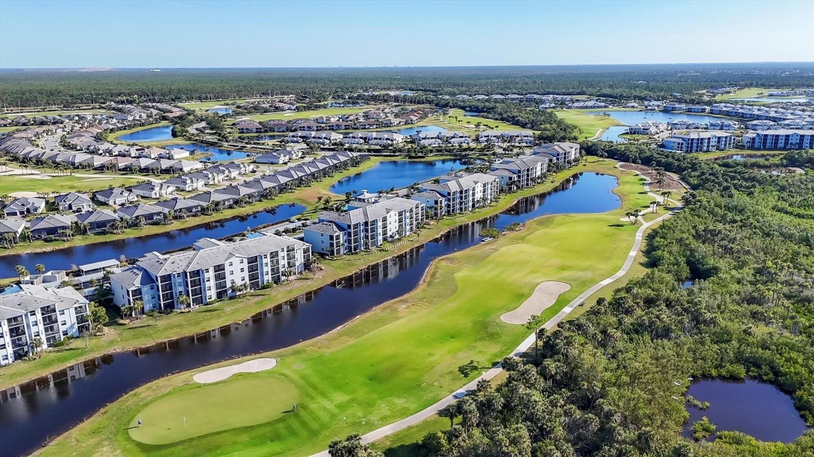 14061 HERITAGE LANDING BLVD #415, PUNTA GORDA, FL, 33955