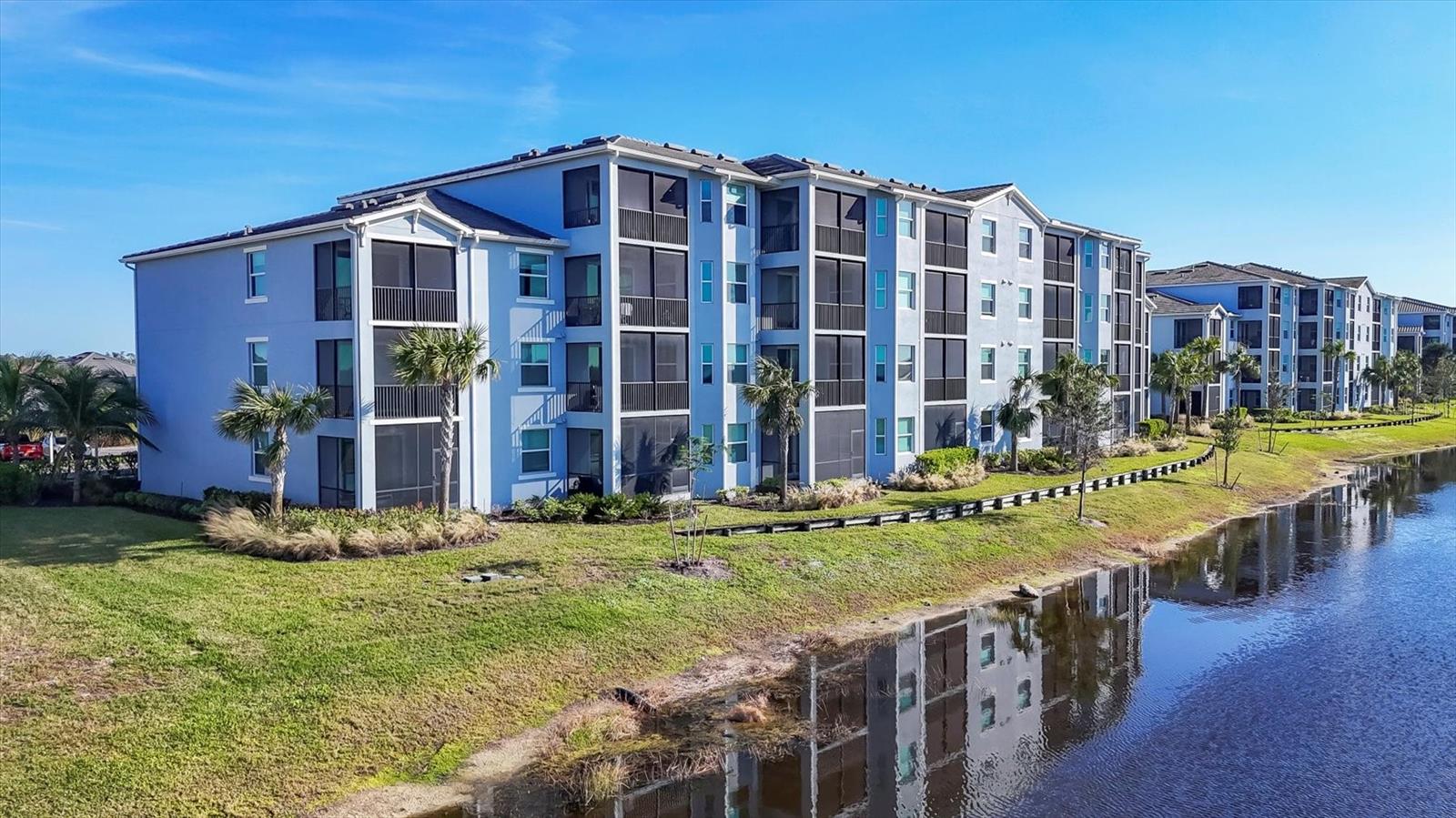 14061 HERITAGE LANDING BLVD #415, PUNTA GORDA, FL, 33955