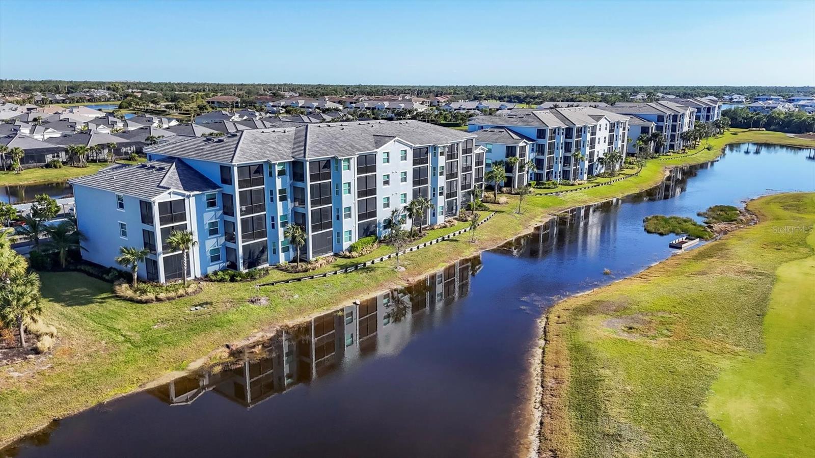 14061 HERITAGE LANDING BLVD #415, PUNTA GORDA, FL, 33955