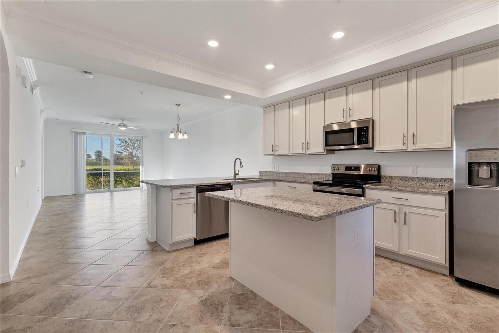 14061 HERITAGE LANDING BLVD #415, PUNTA GORDA, FL, 33955