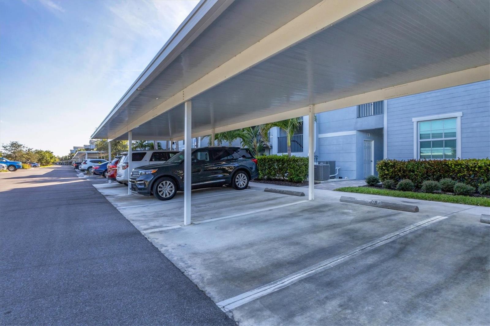 14061 HERITAGE LANDING BLVD #415, PUNTA GORDA, FL, 33955