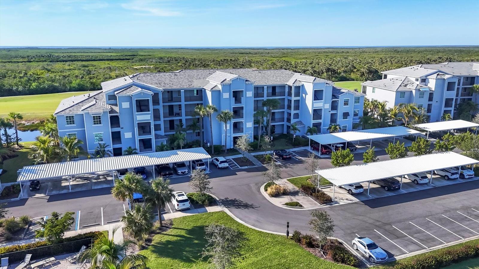 14061 HERITAGE LANDING BLVD #415, PUNTA GORDA, FL, 33955