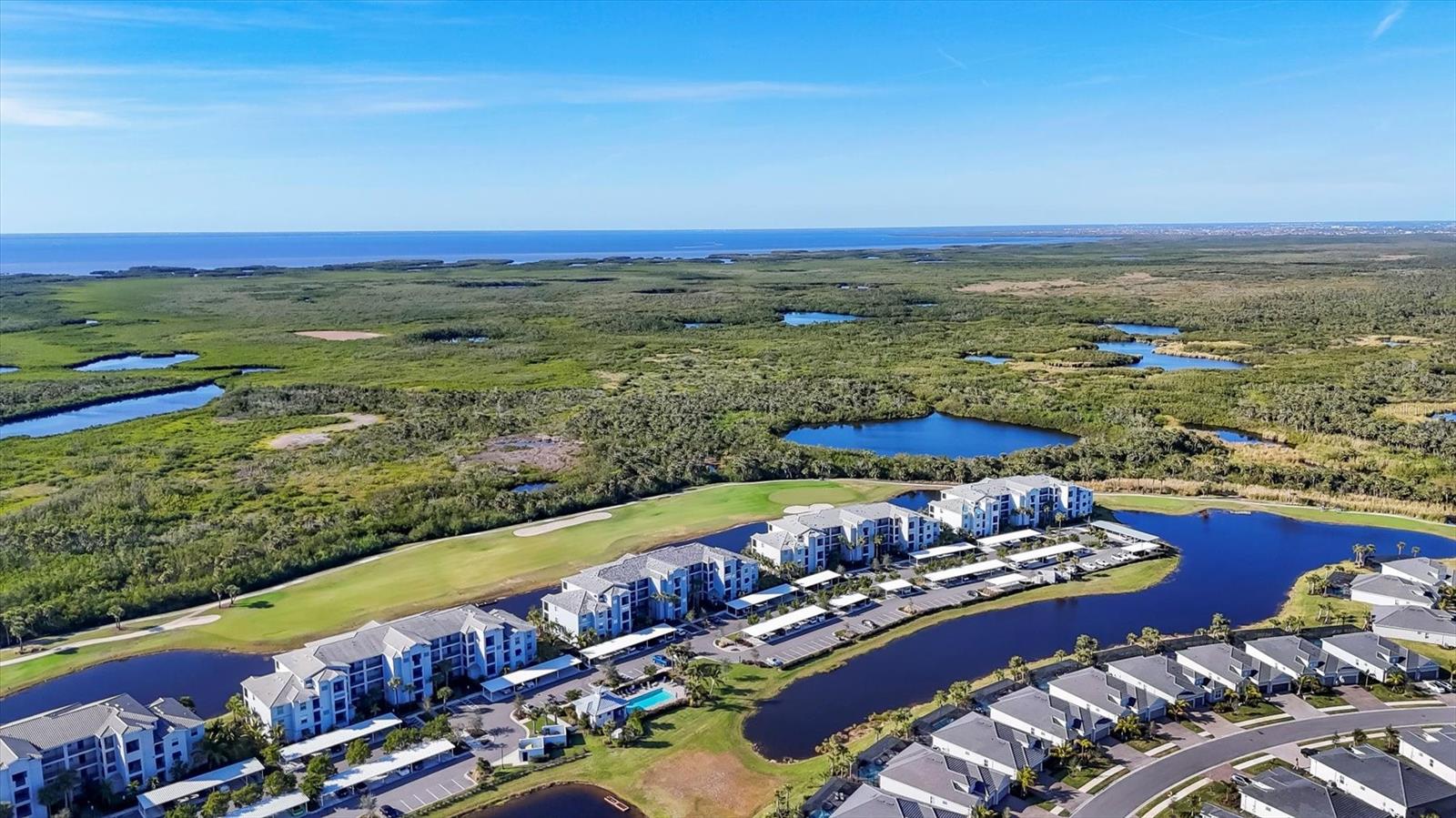 14061 HERITAGE LANDING BLVD #415, PUNTA GORDA, FL, 33955