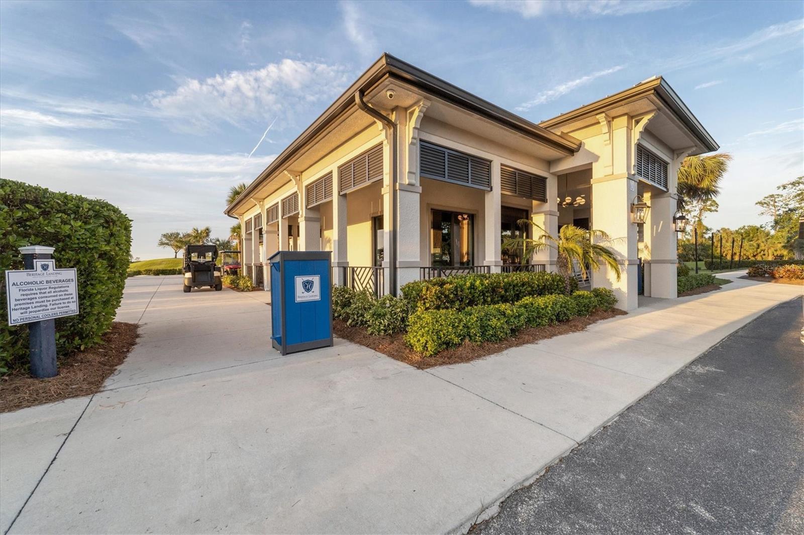 14061 HERITAGE LANDING BLVD #415, PUNTA GORDA, FL, 33955