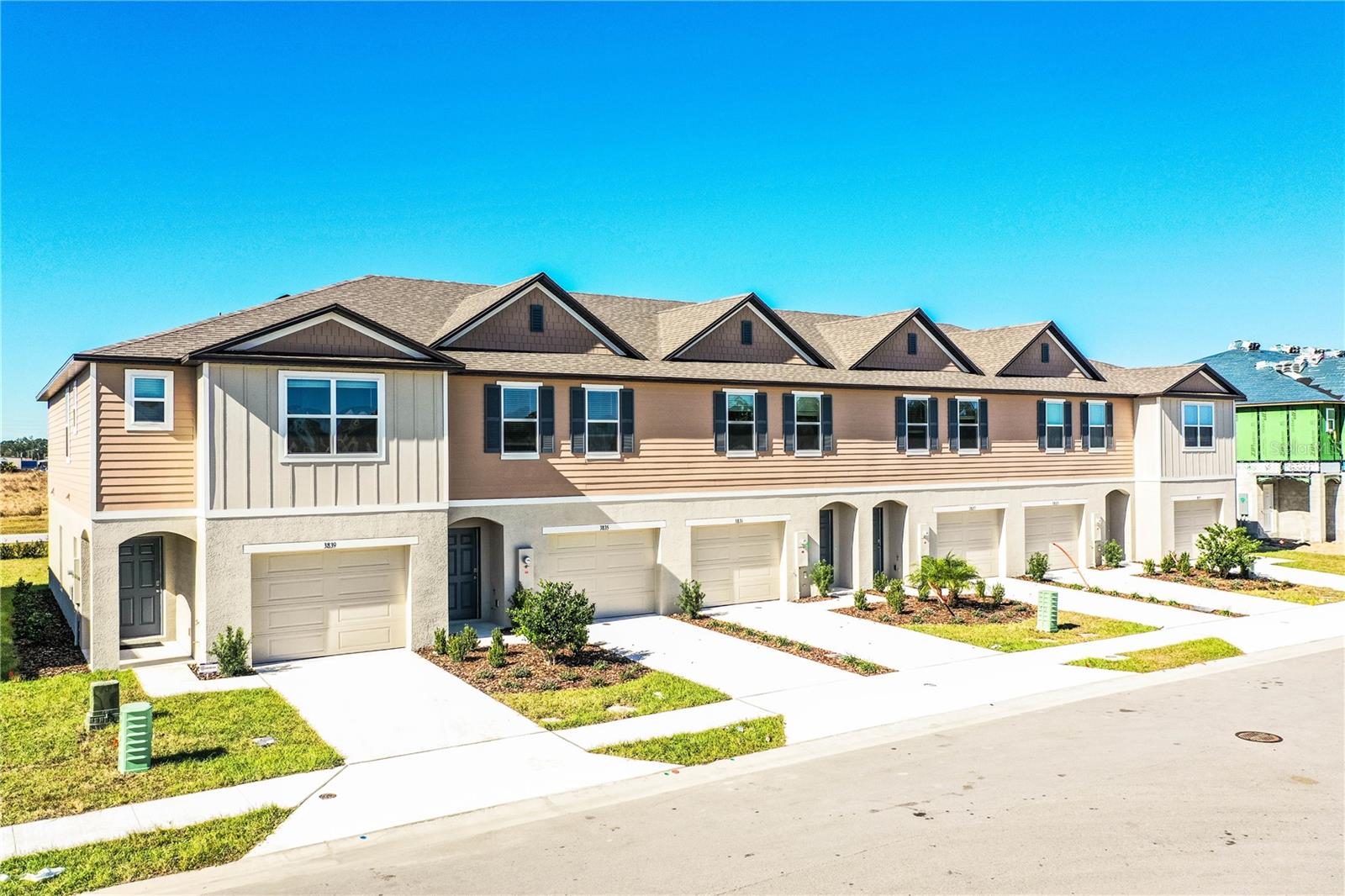 3835 ACADEMIA AVE, LAKELAND, FL, 33803