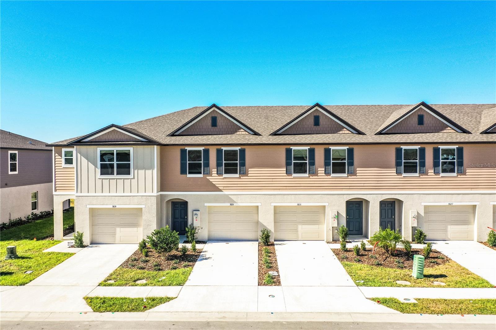 3835 ACADEMIA AVE, LAKELAND, FL, 33803