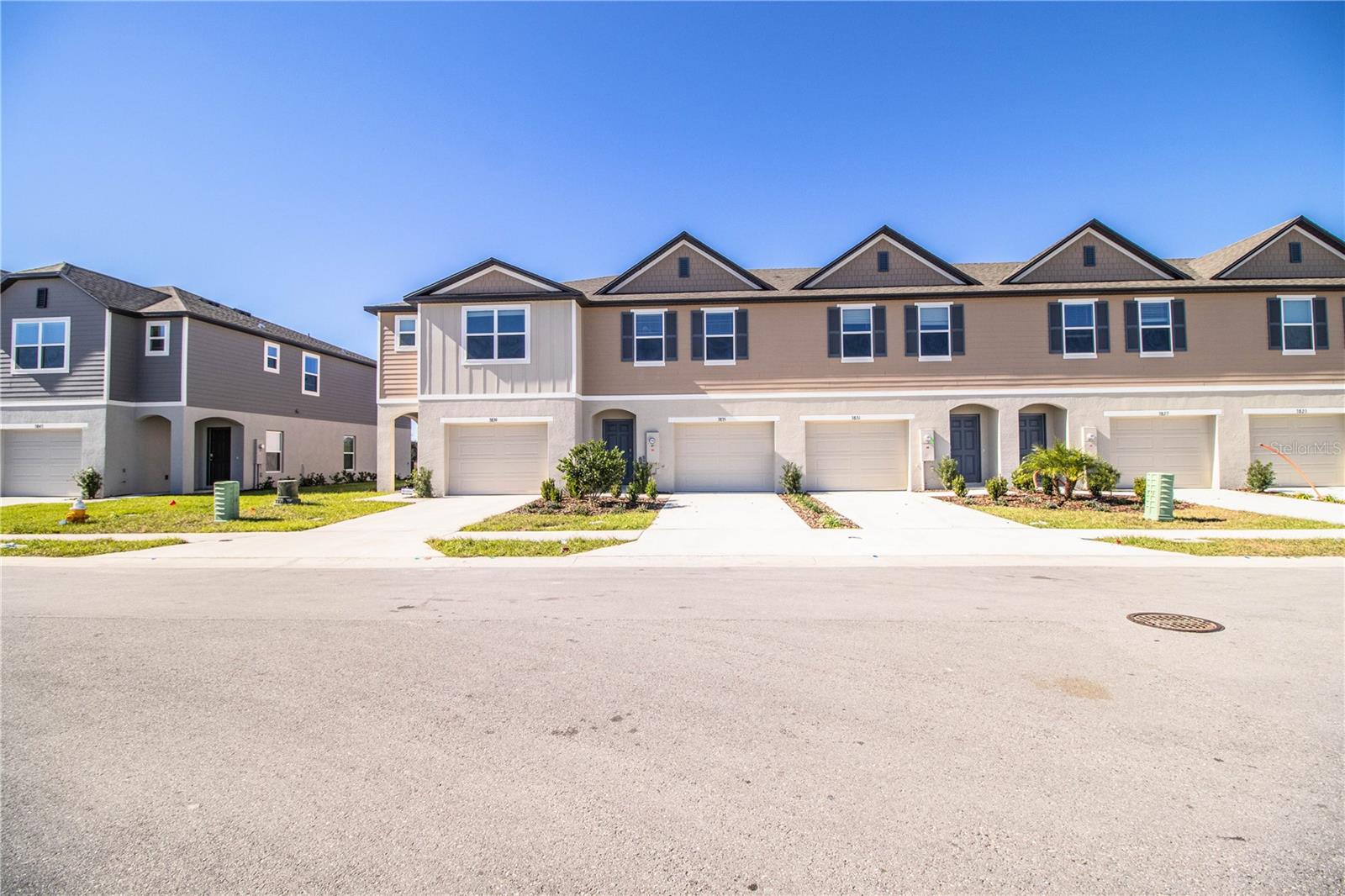 3835 ACADEMIA AVE, LAKELAND, FL, 33803