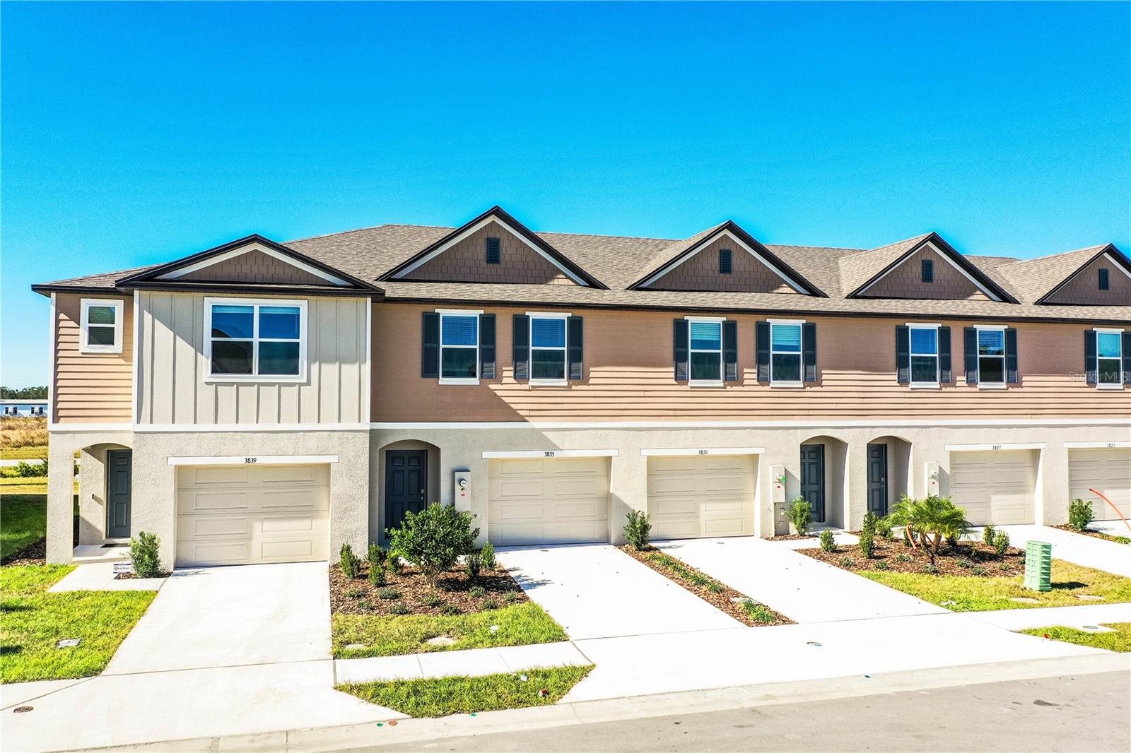 3835 ACADEMIA AVE, LAKELAND, FL, 33803