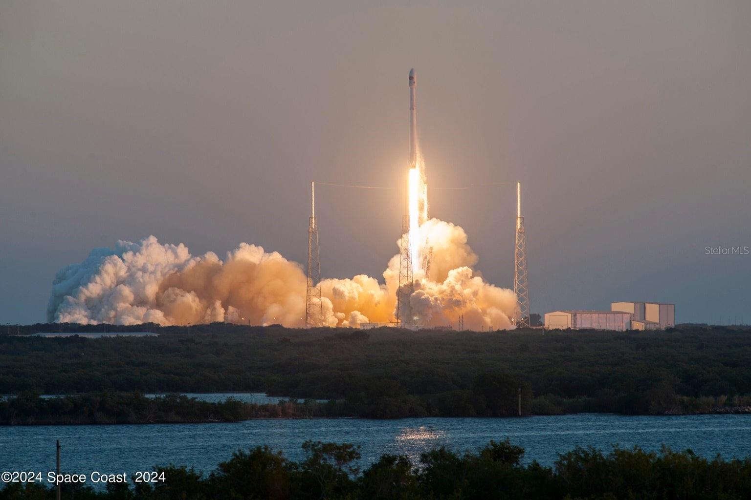 48 SAILVIEW CIR, TITUSVILLE, FL, 32780