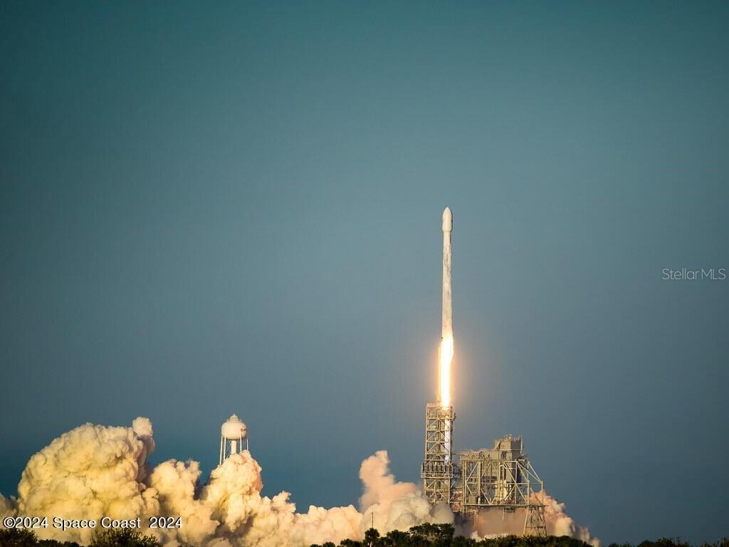 48 SAILVIEW CIR, TITUSVILLE, FL, 32780