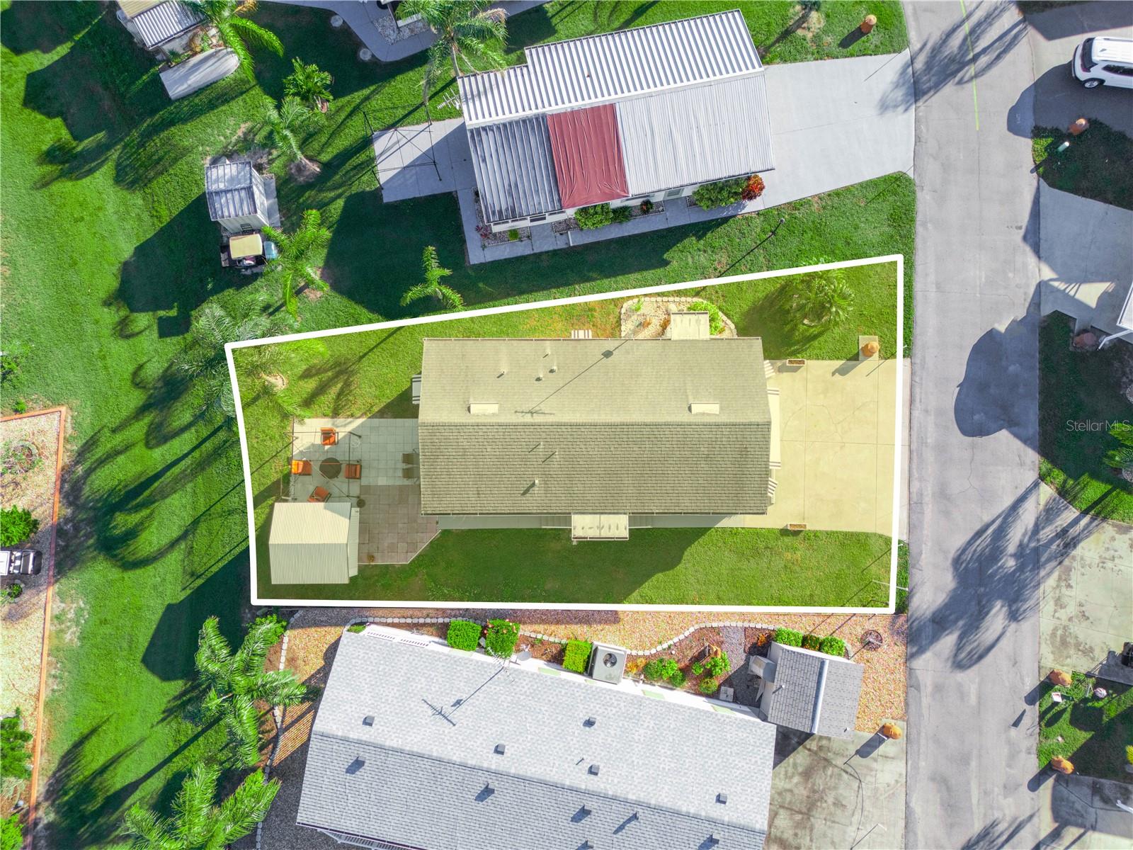 28 ROYAL COACHMAN ST, LAKE WALES, FL, 33898