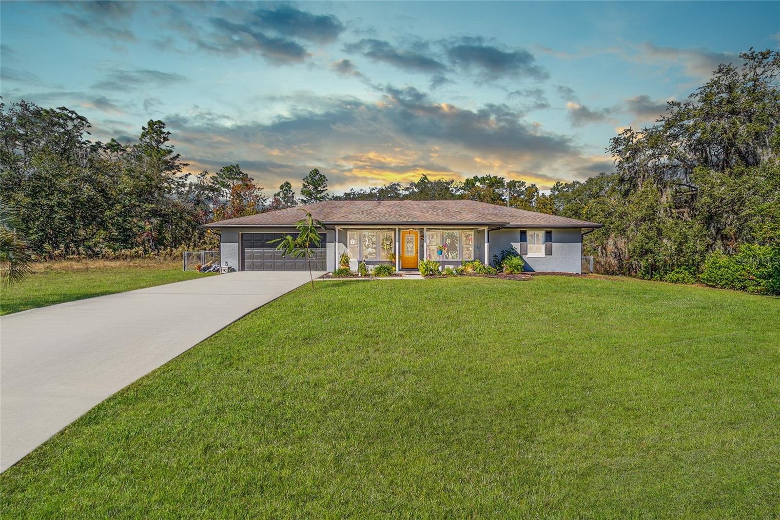 15330 SW 59TH CT, OCALA, FL, 34473