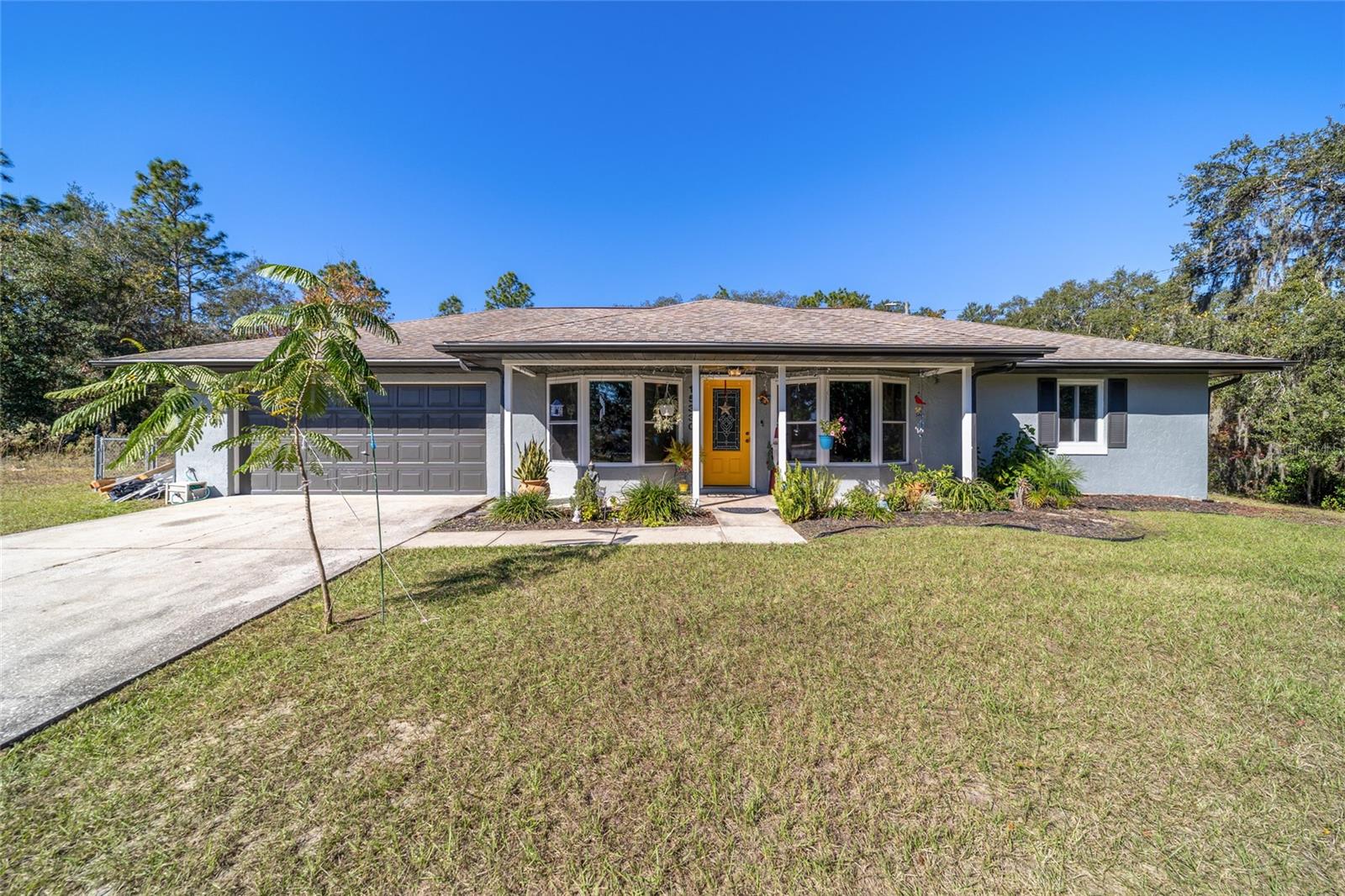 15330 SW 59TH CT, OCALA, FL, 34473