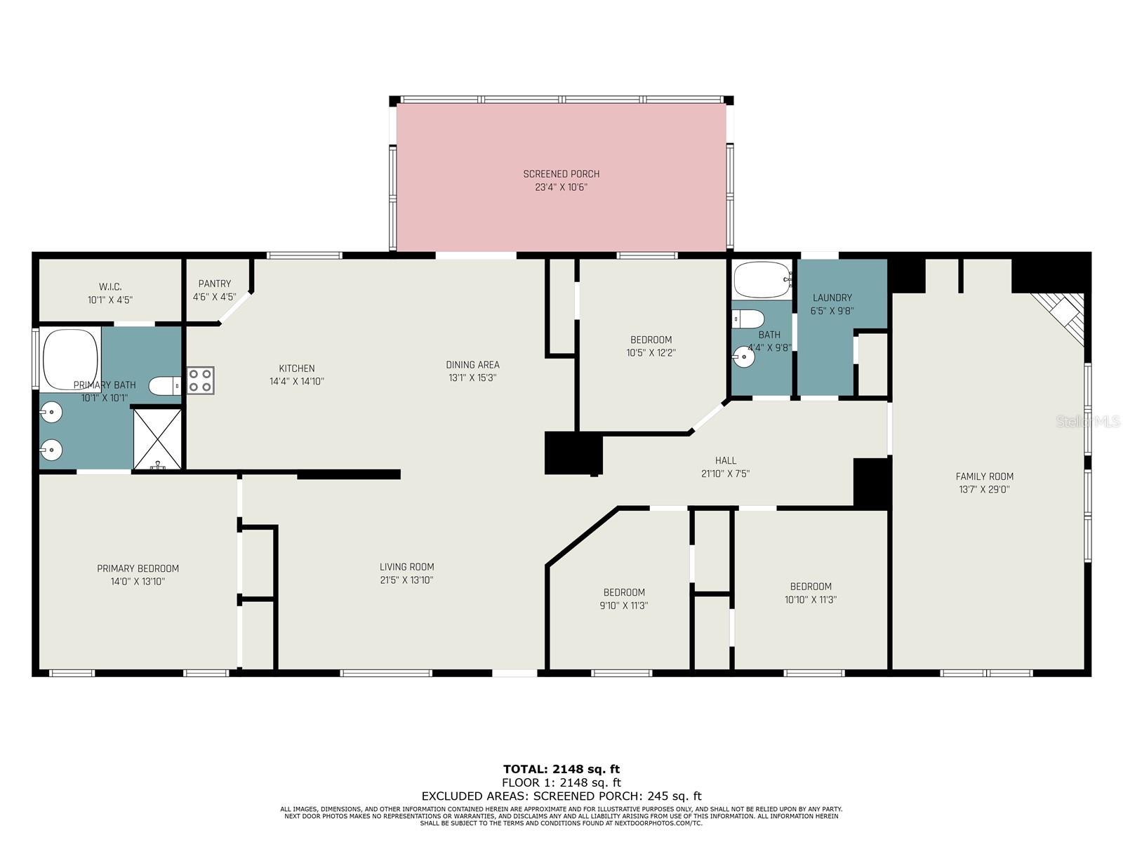 5224 R M D AVE, PLANT CITY, FL, 33566