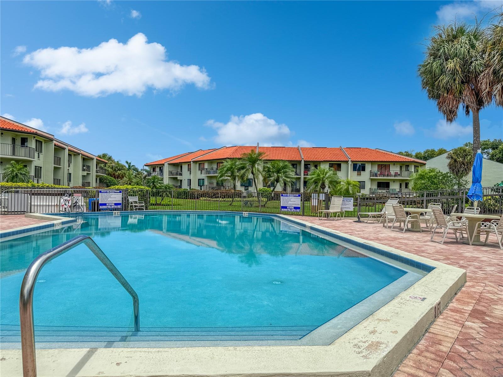 1515 PINELLAS BAYWAY S #40, ST PETERSBURG, FL, 33715