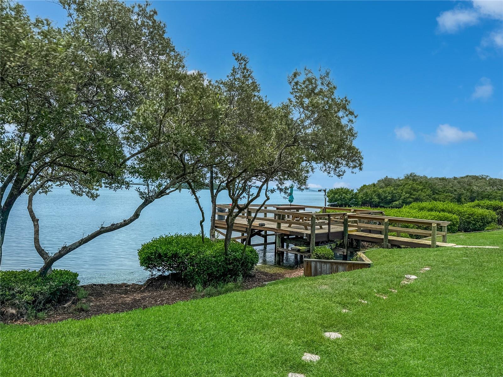 1515 PINELLAS BAYWAY S #40, ST PETERSBURG, FL, 33715