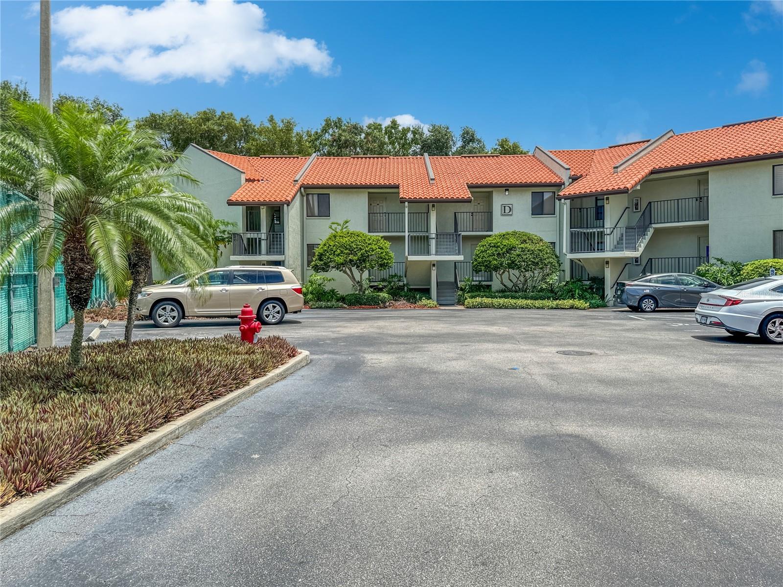1515 PINELLAS BAYWAY S #40, ST PETERSBURG, FL, 33715