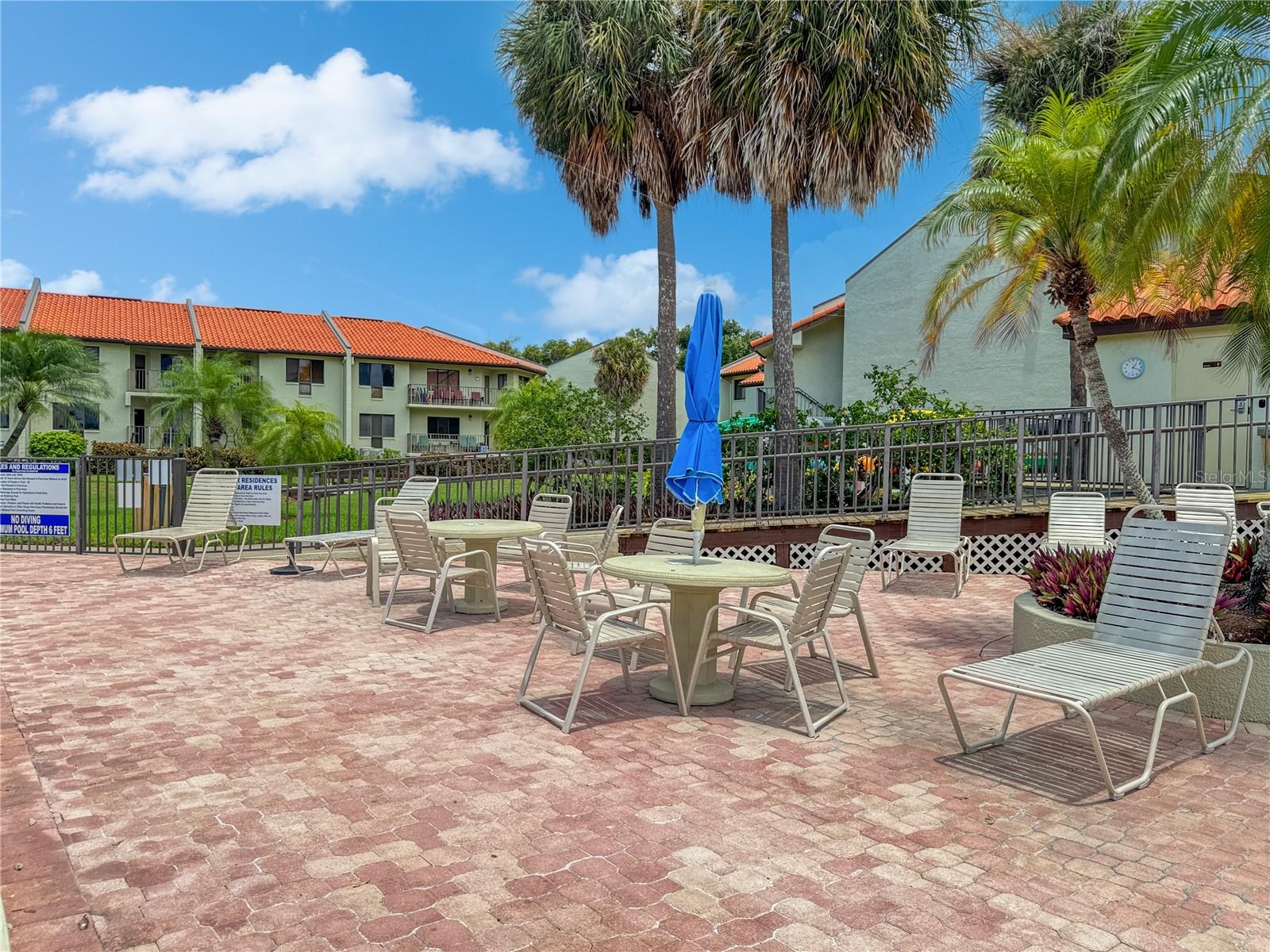 1515 PINELLAS BAYWAY S #40, ST PETERSBURG, FL, 33715