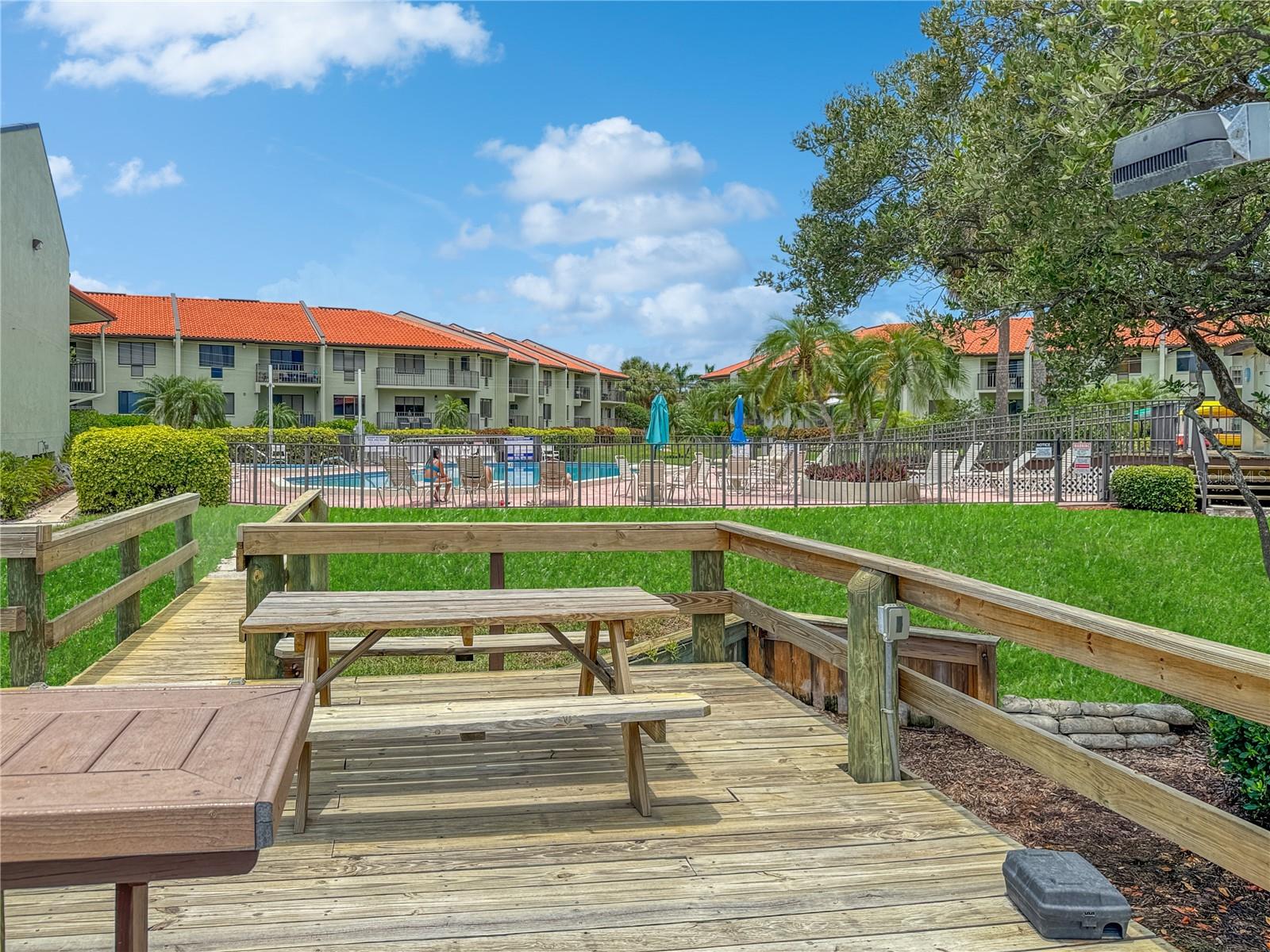 1515 PINELLAS BAYWAY S #40, ST PETERSBURG, FL, 33715