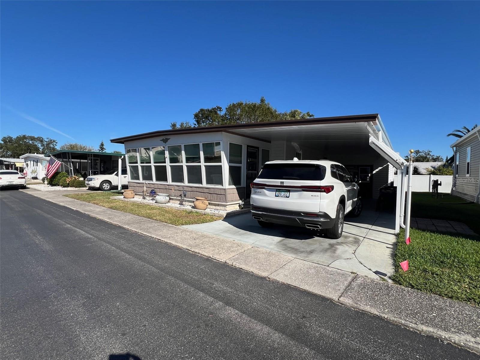 46 PINDO PALM ST E, LARGO, FL, 33770